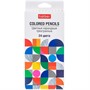 Карандаши цветные 24 цв. Concept CS_074520 Hatber - фото 62782733