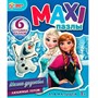 Пазл 6 MAXI Магия дружбы для малышей 4650250545873 - фото 62783300