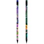 Карандаш ч/гр Berlingo "Jumble" HB, круглый, заточен., ассорти 352444 - фото 62783528