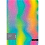 Папка уголок Berlingo "Gradient" 200мкм, с рисунком, с эффектом блесток, ассорти 334639 - фото 62783599