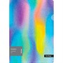 Папка уголок Berlingo "Gradient" 200мкм, с рисунком, с эффектом блесток, ассорти 334639 - фото 62783600