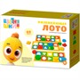 Лото дорожное Цветняшки 00924 - фото 62783662