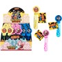 Мыльные пузыри Т24946 Наруто колба с кругляшом 38 мл 1toy - фото 62783734