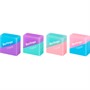 Ластик Haze ассорти 34*34*14мм BLc_00490 Berlingo. - фото 62784094