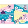 Альбом для рисования 24 листов А4 BG "Привет-Привет!" 339409 - фото 62784166
