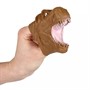 Зверуки мини динозавр на руку, 4 вида, 16 шт в д/б Т24906 - фото 62784216