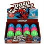 Модель RR-7-093-EGS12-SM-R ROAD RACING спайдер ЯЙЦО 5 см в ассортименте Технопарк в кор. - фото 62784284