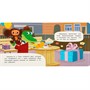Книга Умка 9785506089032 Чебурашка и его друзья. Союзмультфильм. Книжка с окошками - фото 62784409
