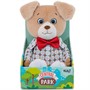 Собака Майк в рубашке 25см СМ/25/РШ - фото 62784445