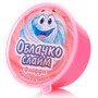 Слайм Прихлоп 350 мл Облачко красный 01188/ Ф-КРА-О-350 - фото 62784565