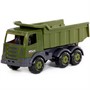 Автомобиль Престиж самосвал военный 48622 П-Е /6/ - фото 62785798