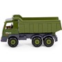 Автомобиль Престиж самосвал военный 48622 П-Е /6/ - фото 62785799
