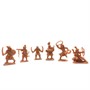 Набор солдатиков 6см "Ордынцы" С-236-Ф - фото 62785838