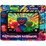 Планшет обучающий 100 песен, стихов и звуков.блист.бат. Умка HT1117-R23 - фото 62785884