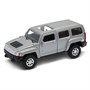 Модель 1:32 HUMMER Н3 39887 - фото 62785957