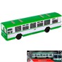 Модель BUS-RC Автобус "Технопарк"  в коробке - фото 62786149