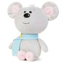 Мышонок Чуп 20см MT-MRT-CH-0120242-20 - фото 62786199