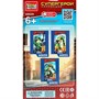 Город мастеров 60029-XU Супер черепашки 38 дет. - фото 62786270