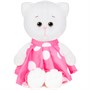 Мышель в Розовом Платье в Горошек 20 см MT-MRT-КМ-0320248-20 - фото 62786285