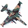 Сборная модель П7227 Самолет Су-25 - фото 62786402