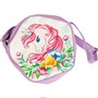 Сумочка BONDIBON СКАЗОЧНЫЙ ЕДИНОРОГ иск. кожа пятиугольная 24х24 см ВВ4907 - фото 62786555