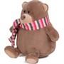 Мишка Бигги 30см MT-MRT-PL-0520244-30 - фото 62787110