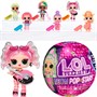 ЛОЛ СЮРПРАЙЗ Кукла в шаре Neon с аксессуарами L.O.L. SURPRISE! 43555 - фото 62787159