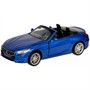 Модель 1:43 BMW Z4 M40i 104244 - фото 62787266