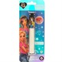 Блеск для губ голографический 3 мл белый TIK TOK GIRL LG97986-TTG - фото 62787269