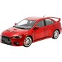 Модель 1:43 Mitsubishi lancer evolution 126014 - фото 62787339