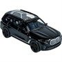 Модель 1:36 3 открыв. двери Парк Техники Джип чёрный ВВ6423 Bondibon - фото 62787442