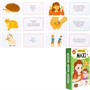 Игра обучающая Запуск речи MAXI 64 карточки 05325 - фото 62787521