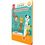 Книга-дополнение к игрушке для запуска и постановки речи «Говорю правильно». Часть 1 FD516/02 - фото 62787779