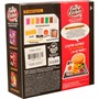 Лизун Slime Лаборатория Funny Kitchen Burger set mini SS500-40244 - фото 62787856