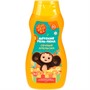 Гель пена для ванн Чебурашка 2в1 олива и лаванда соч апельсин 300мл Заботливая мама 121852-CHB - фото 62788459