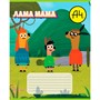 Тетрадь 12 л. клетка А4Lama 12Т5В1 Hatber - фото 62788519