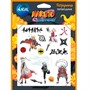 Набор для творчества Татуировки Переводные Naruto 07434 - фото 62788936