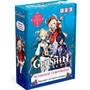 Игра Геншин. Квест для дома. Истинное сокровище 08288 - фото 62788941