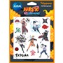 Набор для творчества Татуировки Переводные Naruto 07680 - фото 62788943