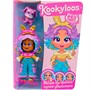 Кукла EMMA и питомец KOOKYLOOS PETS PARTY KL2404 - фото 62789313