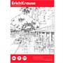 Бумага для черчения 10 л. А4 вертикальная рамка 45011 ErichKrause - фото 62789793