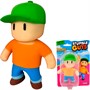 Игрушка Тянучка Stumble Guys Mr. Stumble SG0440-1 - фото 62789847