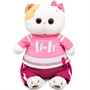 Ли-Ли Кошечка в костюме в стиле спорт-шик LK24-171 - фото 62789877