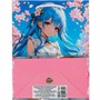 Пакет Чудо праздник гланцевый m 18*23*10 см Аниме PG-124658-ANM1 - фото 62789930