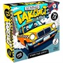 Игра настольная Безумный таксист 05748 - фото 62790042