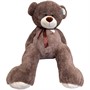 Медведь Феликс В190 бурый МФ/110/78 - фото 62790287