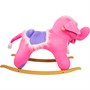 Качалка "Слоник" 990116 - фото 62790368