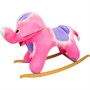 Качалка "Слоник" 990116 - фото 62790369