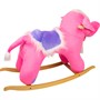 Качалка "Слоник" 990116 - фото 62790370
