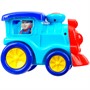 Каталка паровозик.25+ песен, стихов и звуков. Синий Трактор B1968099-R - фото 62790924